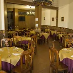 Restaurante Berlanga فندق روندا
