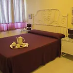 贝兰加餐厅酒店 龙达