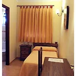 Restaurante Berlanga فندق روندا
