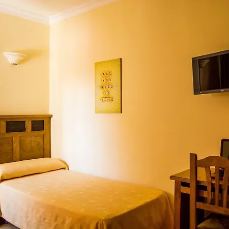 Restaurante Berlanga