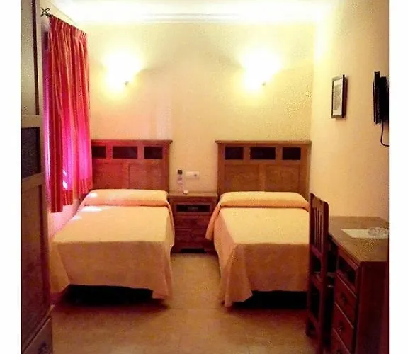 Restaurante Berlanga