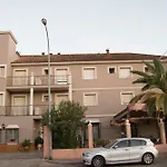 Hotel Restaurante Berlanga Hotel *