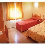 Hotel Restaurante Berlanga * Ronda