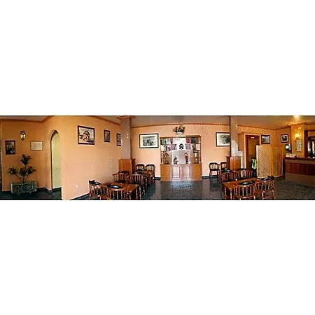 Restaurante Berlanga *