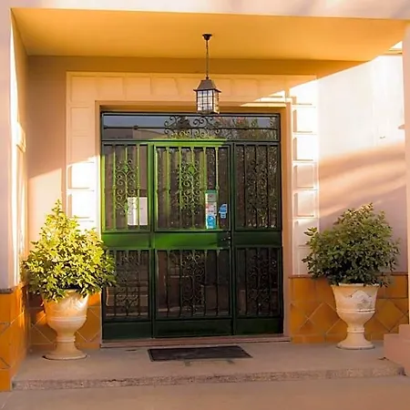 Restaurante Berlanga