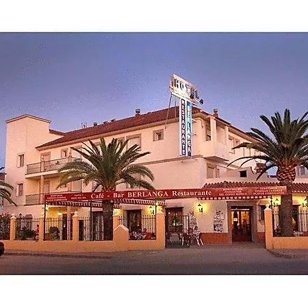 Restaurante Berlanga *