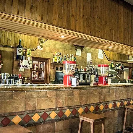 Restaurante Berlanga