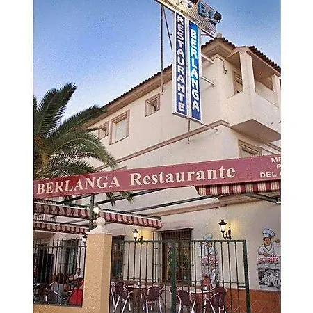 Restaurante Berlanga *