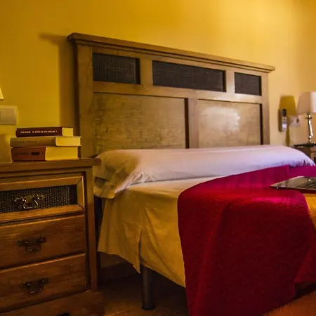 Restaurante Berlanga * רונדה