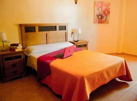 Restaurante Berlanga