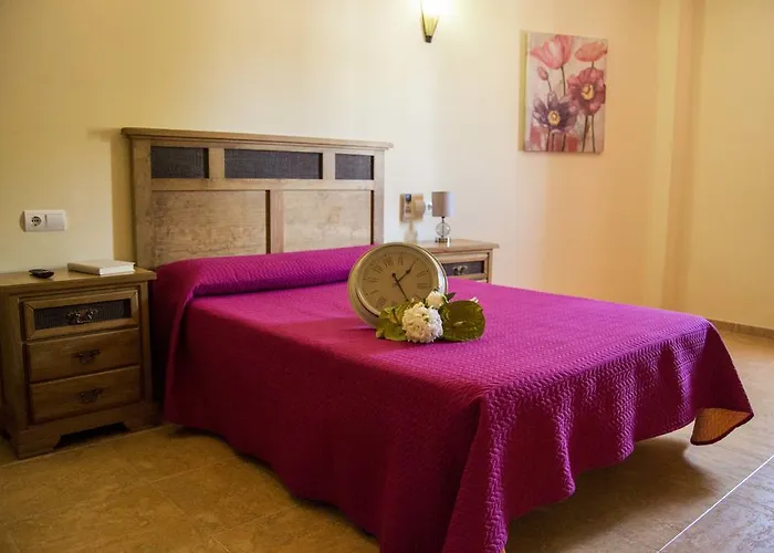 Hotel Restaurante Berlanga Hotel