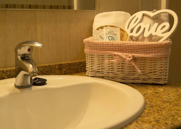 Hotel Restaurante Berlanga *