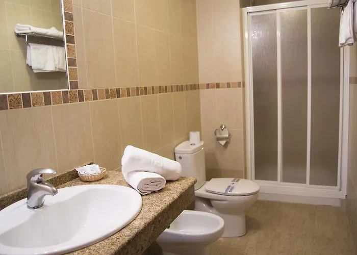 Restaurante Berlanga * Ronda