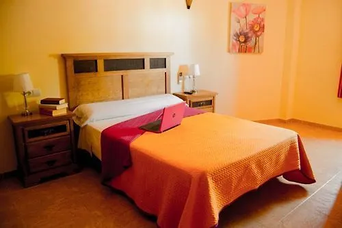 Hotel Restaurante Berlanga