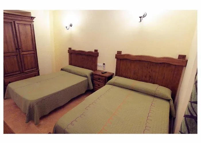 Restaurante Berlanga *