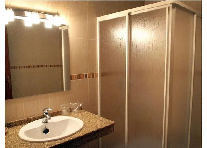 Restaurante Berlanga Ronda